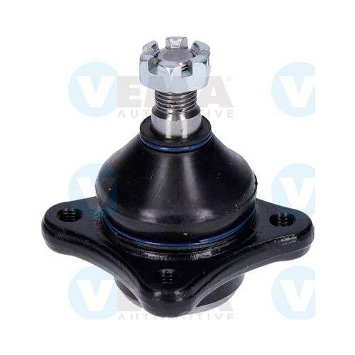 Trag /f&uuml;hrungsgelenk Vema 26196 f&uuml;r Mitsubishi Vorderachse Beidseitig Oben