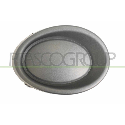 Blende Nebelscheinwerfer Prasco DS7121249 f&uuml;r Nissan Rechts