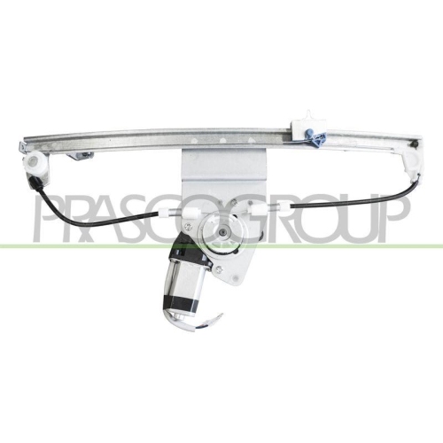 Fensterheber Prasco FT910W021 für Fiat Vorne Rechts