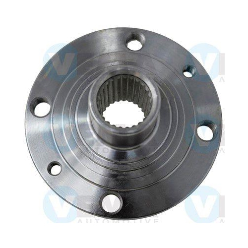 Radnabe Vema 19733 f&uuml;r Alfa Romeo Lancia Alfarome/fiat/lanci Vorderachse