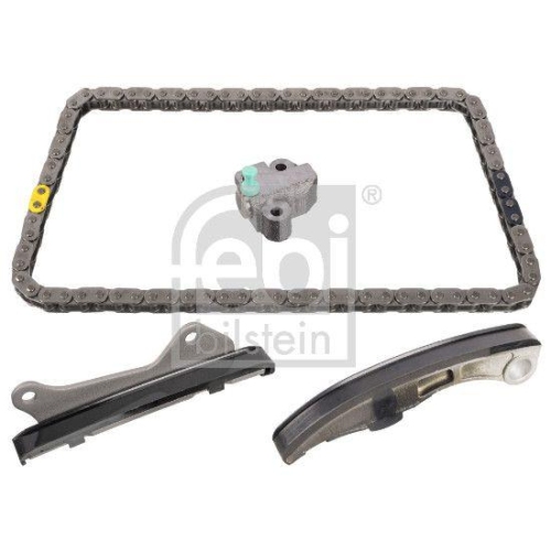 Timing Chain Kit Febi Bilstein 107263 Basic Short Kit for Nissan
