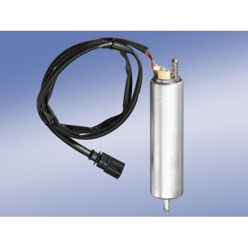 Kraftstoffpumpe Bosch 0986580416 f&uuml;r Seat Skoda VW Kraftstoffleitung