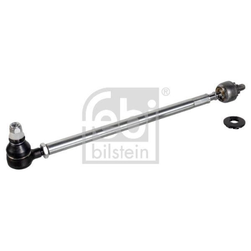 Spurstange Febi Bilstein 11856 f&uuml;r Peugeot Vorderachse Links Vorderachse Rechts