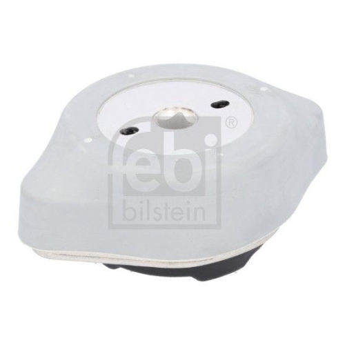 Lagerung Automatikgetriebe Febi Bilstein 19596 für Audi Rechts