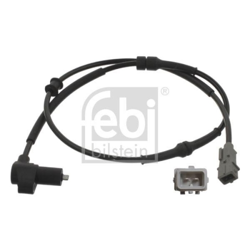 Sensor Raddrehzahl Febi Bilstein 36951 f&uuml;r Citro&euml;n Vorderachse Links