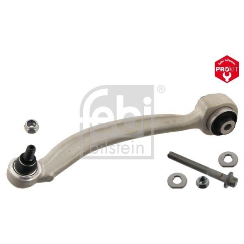 Lenker Radaufhängung Febi Bilstein 40380 Prokit für Mercedes Benz Mercedes Benz
