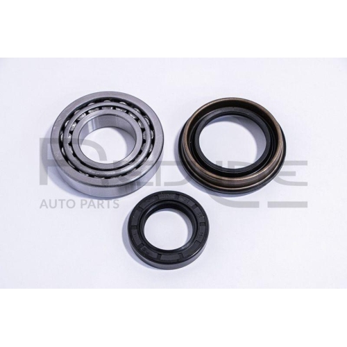 Radlagersatz Red-line 24NI026 für Nissan Hinterachse