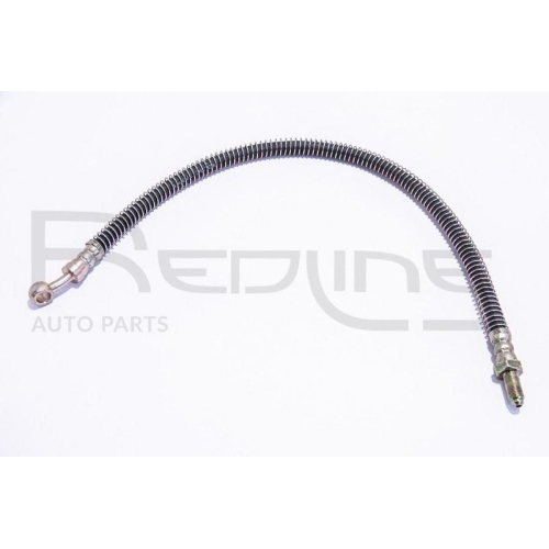 Bremsschlauch Red-line 54MH001 für Mahindra Vorderachse Links Rechts