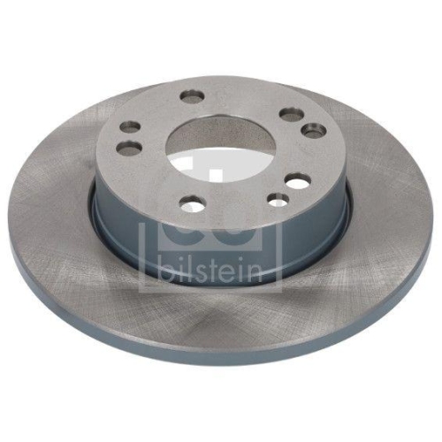 Bremsscheibe Febi Bilstein 08543 f&uuml;r Mercedes Benz Mercedes Benz Mercedes Benz