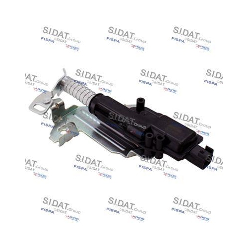 Stellelement Zentralverriegelung Sidat 610387A2 für Ford