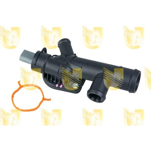 Coolant Flange Unigom 341863K for VW