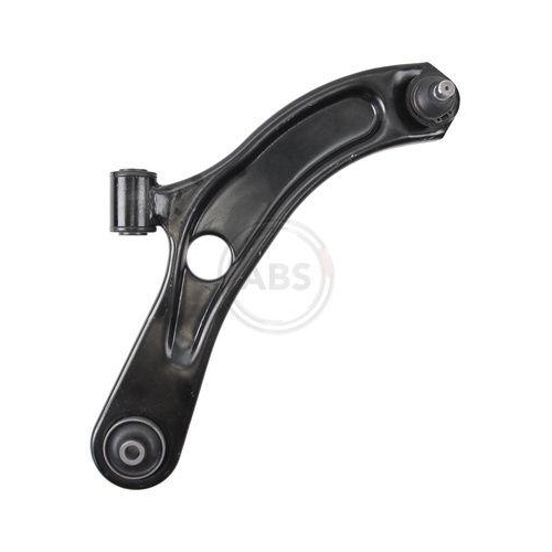 Lenker Radaufh&auml;ngung A.b.s. 211405 f&uuml;r Opel Suzuki Vauxhall Vorderachse Rechts