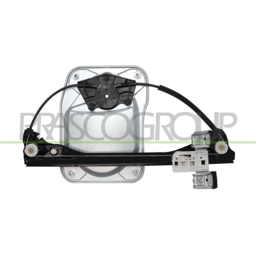 Fensterheber Prasco SK326W048 f&uuml;r Skoda Vorne Links