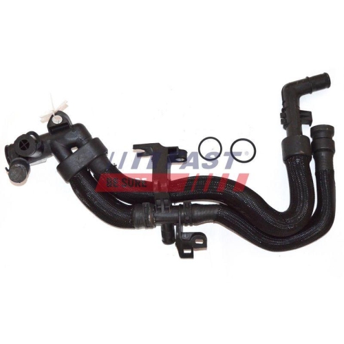Heizungsschlauch Fast FT61460 f&uuml;r Citro&euml;n Fiat
