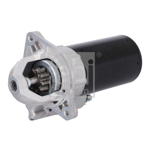 Starter Febi Bilstein 48965 f&uuml;r Iveco Mitsubishi Fuso (mitsubishi)