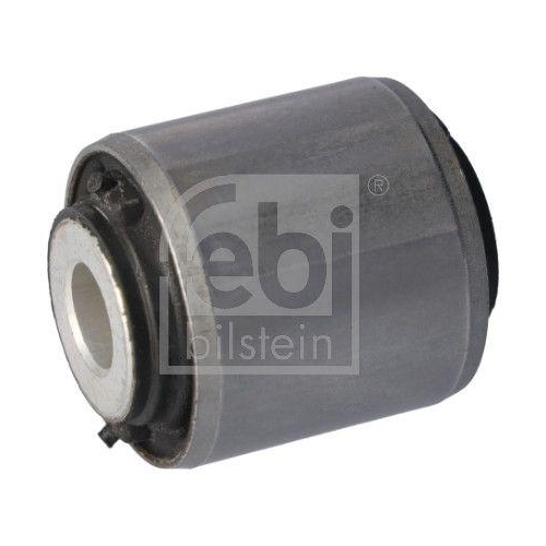Lagerung Lenker Febi Bilstein 182101 f&uuml;r Renault Smart Hinterachse Links