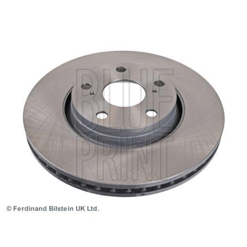 Bremsscheibe Blue Print ADT343265 f&uuml;r Toyota Vorderachse
