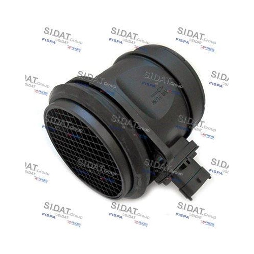 Luftmassenmesser Sidat 38.984 f&uuml;r Volvo Hitachi