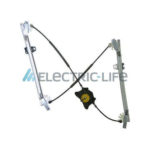 Fensterheber Electric Life ZR SK711 L f&uuml;r Skoda Vorne Links