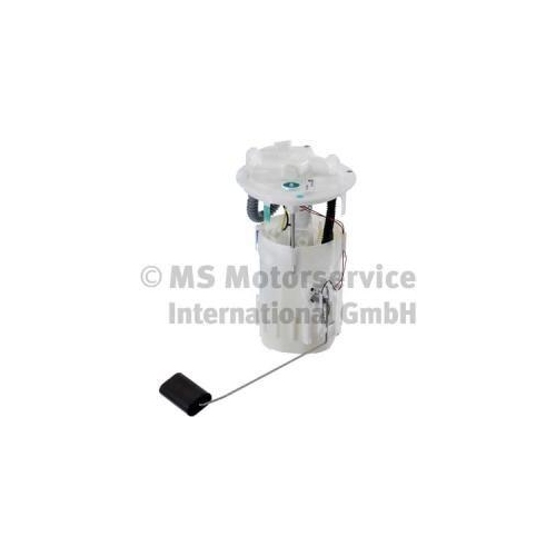 Kraftstoff F&ouml;rdereinheit Pierburg 7.02552.75.0 f&uuml;r Mercedes Benz Mercedes Benz