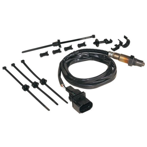 Lambdasonde Bosch 0258007361 f&uuml;r Audi Seat VW F&uuml;r Zylinder 7 F&uuml;r Zylinder 8