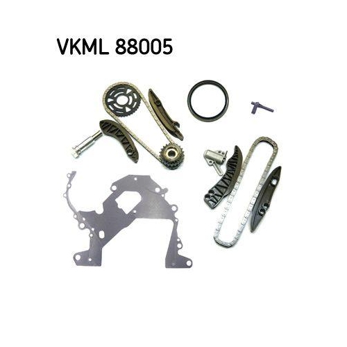 Steuerkettensatz Skf VKML 88005 f&uuml;r Bmw