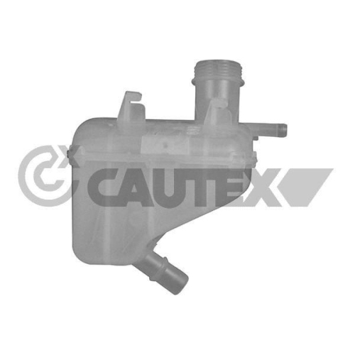 Ausgleichsbeh&auml;lter K&uuml;hlmittel Cautex 750401 f&uuml;r Renault