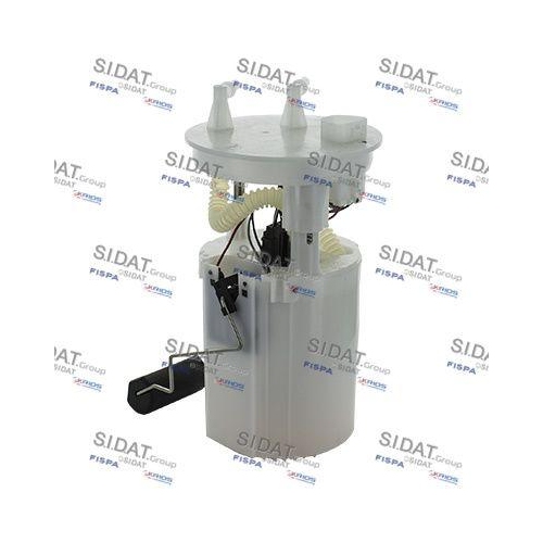 Kraftstoff F&ouml;rdereinheit Sidat 72301A2 f&uuml;r Hyundai Kia