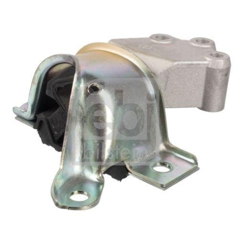 Lagerung Motor Febi Bilstein 100408 f&uuml;r Fiat Rechts