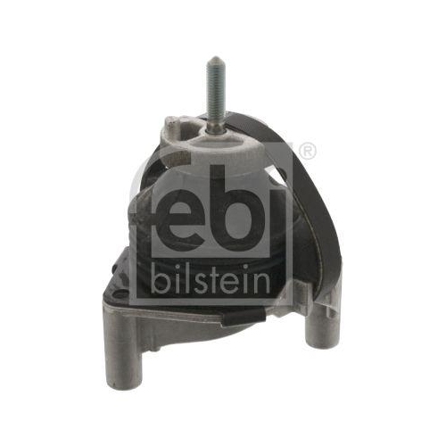 Lagerung Motor Febi Bilstein 19603 f&uuml;r Saab Hinten