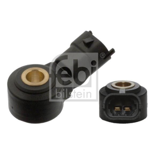 Klopfsensor Febi Bilstein 37053 für Alfa Romeo Fiat Lancia Opel Porsche Vauxhall