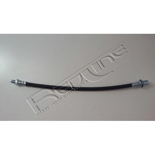 Bremsschlauch Red-line 54TO032 f&uuml;r Toyota Lexus Vorderachse Links Rechts