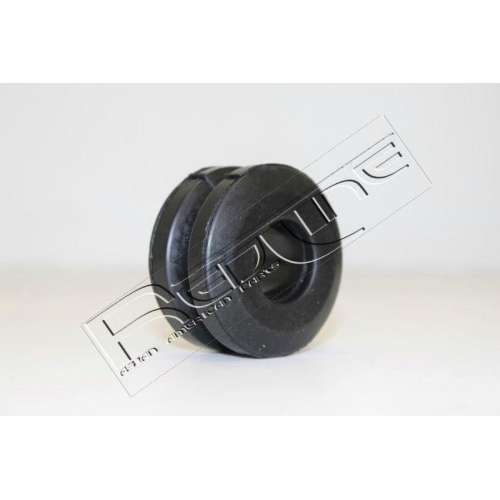 Rubber Buffer Suspension Red-line 43IZ041 for Isuzu