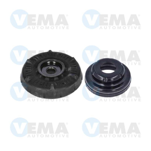 Federbeinst&uuml;tzlager Vema 370059 f&uuml;r Opel Chevrolet Vorderachse Beidseitig