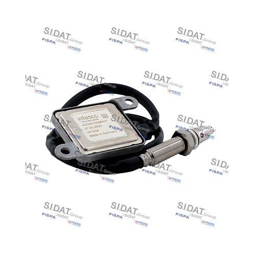 Nox Sensor Harnstoffeinspritzung Sidat 82.3367 für Mercedes Benz Mercedes Benz