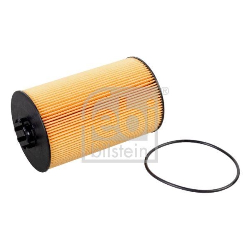 Ölfilter Febi Bilstein 45320 für Man Neoplan Liebherr Claas Jiefang