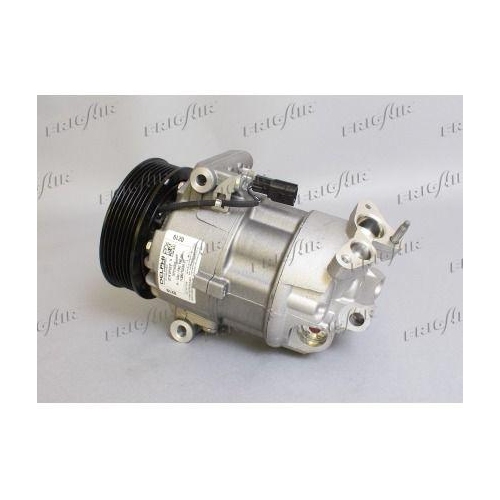 Kompressor Klimaanlage Frigair 920.10950 f&uuml;r Nissan Renault