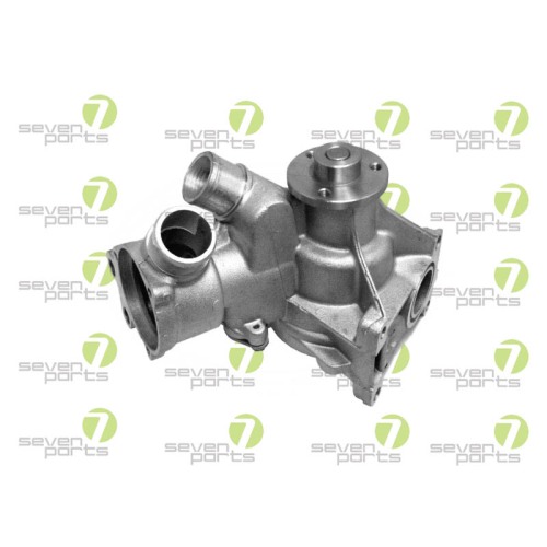 Wasserpumpe Motork&uuml;hlung 7 Seven Parts SV10610P f&uuml;r Mercedes Benz Mercedes Benz