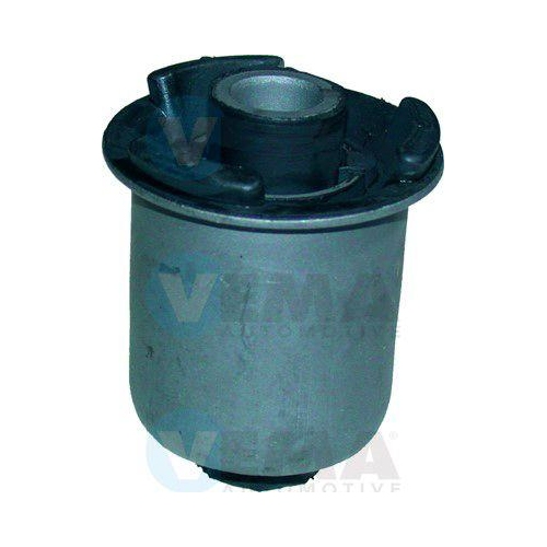 Lagerung Achsk&ouml;rper Vema 187004 f&uuml;r Renault Dacia Hinterachse Beidseitig