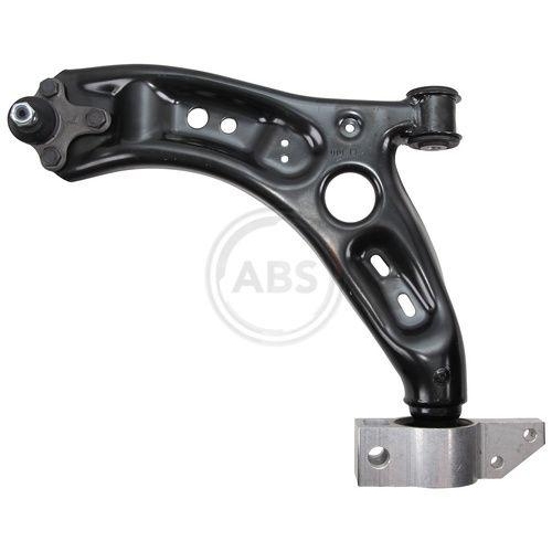 Lenker Radaufh&auml;ngung A.b.s. 211279 f&uuml;r Audi Seat Skoda VW Vag Vorderachse Links