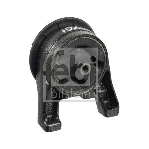 Lagerung Motor Febi Bilstein 170797 f&uuml;r Hyundai Kia Hinten