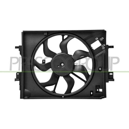 L&uuml;fter Motork&uuml;hlung Prasco RN332F101 Prascoselection f&uuml;r Renault