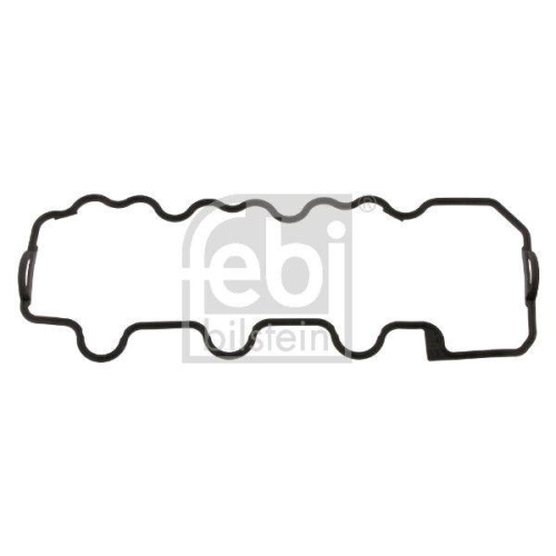 Dichtung Zylinderkopfhaube Febi Bilstein 36576 f&uuml;r Chrysler Mercedes Benz Links