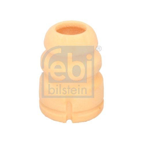 Anschlagpuffer Federung Febi Bilstein 183242 f&uuml;r Hyundai Kia Vorderachse Links