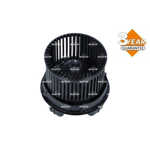 Innenraumgebl&auml;se Nrf 34333 f&uuml;r Citro&euml;n Peugeot Toyota