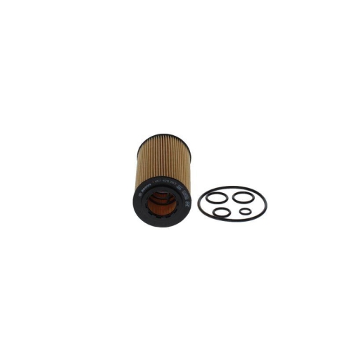 Ölfilter Bosch 1457429263 für Chrysler Dodge Fiat Gmc Mercedes Benz Renault Saab