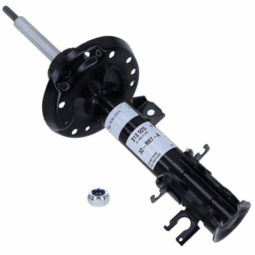 Sto&szlig;d&auml;mpfer Sachs 313925 f&uuml;r Alfa Romeo Vorderachse Links