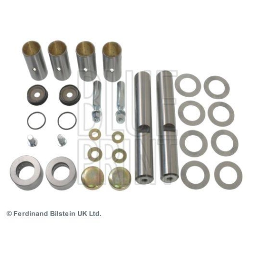 Reparatursatz Achsschenkelbolzen Blue Print ADZ98615 f&uuml;r Isuzu Vorderachse Links