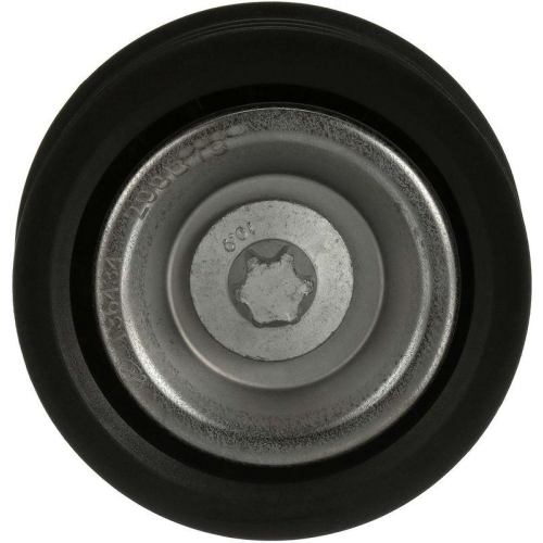 Umlenk /führungsrolle Keilrippenriemen Gates T36434 Drivealign™ für