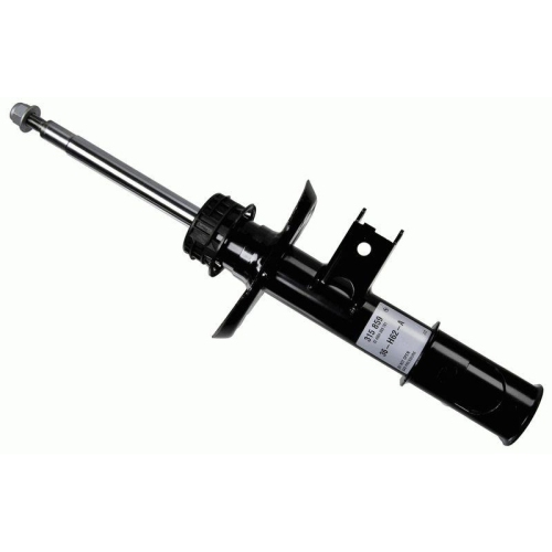 Sto&szlig;d&auml;mpfer Sachs 315859 f&uuml;r Mercedes Benz Mercedes Benz Mercedes Benz